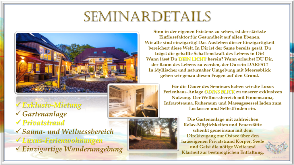 Guardian Health, JovonRo, Jonathan von Rosenberg, Gesundheit, Kindergesundheit, Atmung, Stress, Stressmanagement, Fasten, Vagus