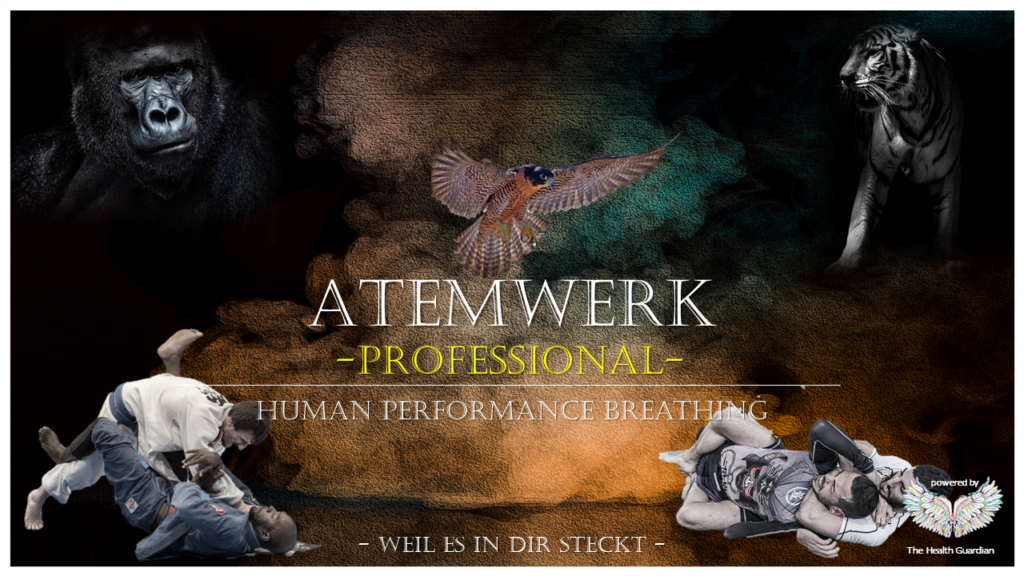 Guardian Health, JovonRo, Jonathan von Rosenberg, Gesundheit, Kindergesundheit, Atmung, Stress, Stressmanagement, Fasten, Vagus