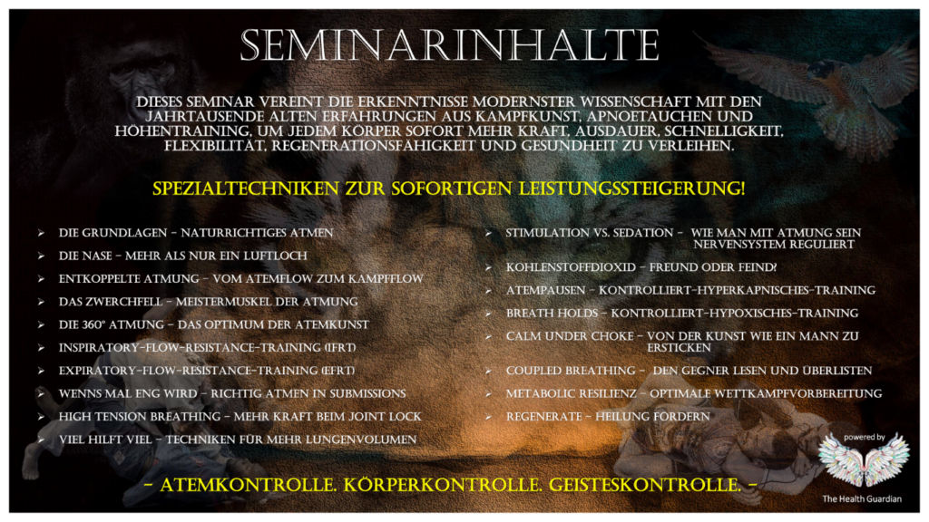 Guardian Health, JovonRo, Jonathan von Rosenberg, Gesundheit, Kindergesundheit, Atmung, Stress, Stressmanagement, Fasten, Vagus