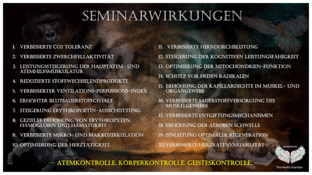 Guardian Health, JovonRo, Jonathan von Rosenberg, Gesundheit, Kindergesundheit, Atmung, Stress, Stressmanagement, Fasten, Vagus