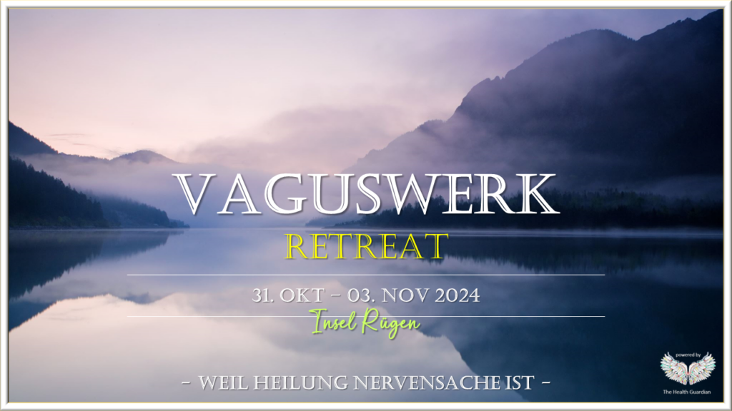 Guardian Health, JovonRo, Jonathan von Rosenberg, Gesundheit, Kindergesundheit, Atmung, Stress, Stressmanagement, Fasten, Vagus