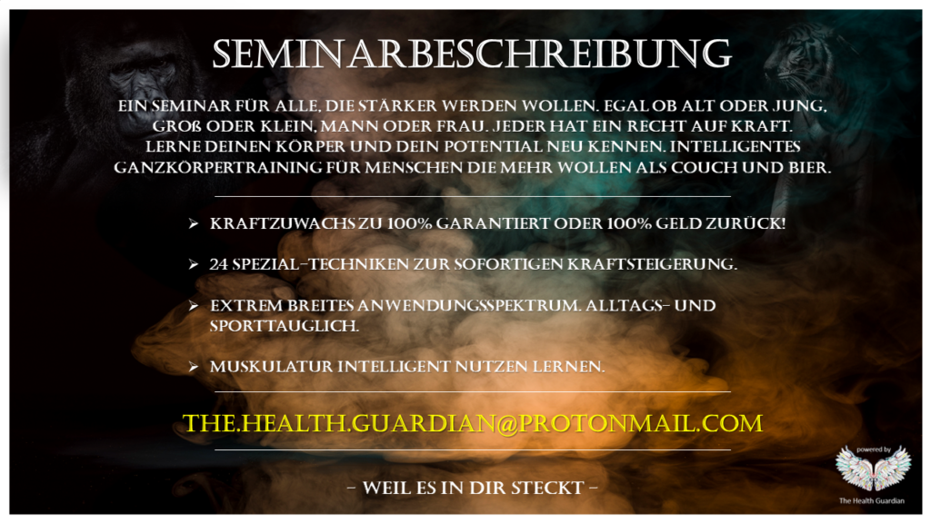 Guardian Health, JovonRo, Jonathan von Rosenberg, Gesundheit, Kindergesundheit, Atmung, Stress, Stressmanagement, Fasten, Vagus