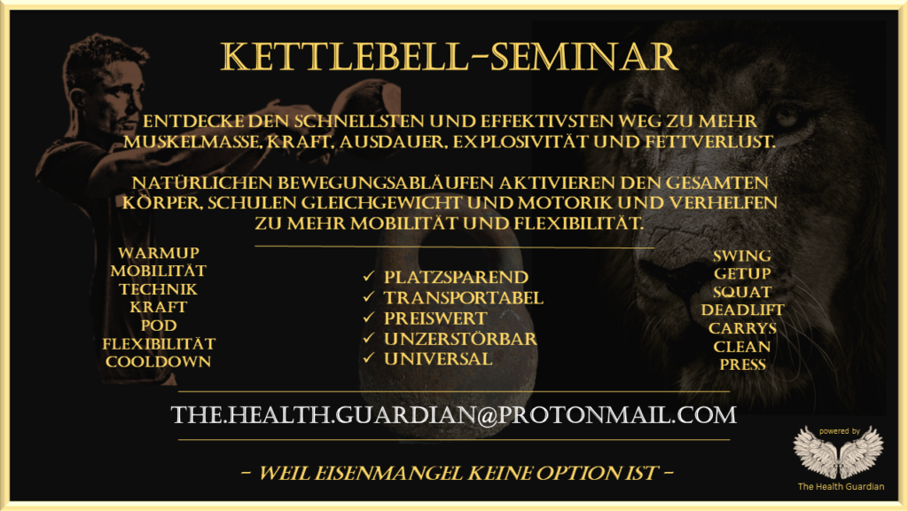 Guardian Health, JovonRo, Jonathan von Rosenberg, Gesundheit, Kindergesundheit, Atmung, Stress, Stressmanagement, Fasten, Vagus