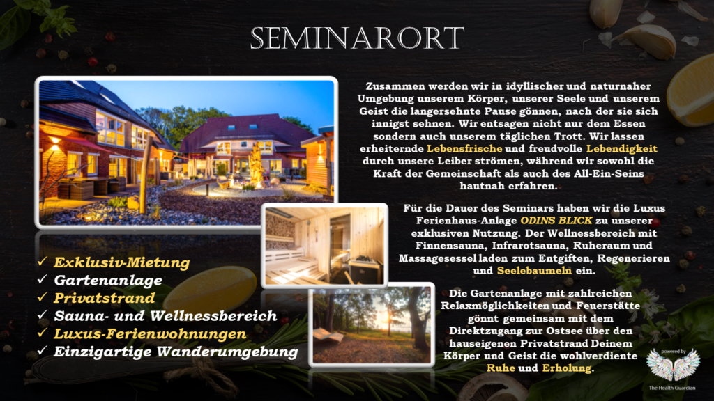 Guardian Health, JovonRo, Jonathan von Rosenberg, Gesundheit, Kindergesundheit, Atmung, Stress, Stressmanagement, Fasten, Vagus