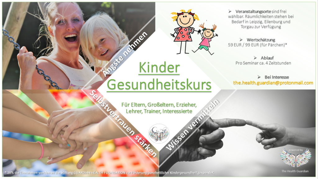 Guardian Health, JovonRo, Jonathan von Rosenberg, Gesundheit, Kindergesundheit, Atmung, Stress, Stressmanagement, Fasten, Vagus