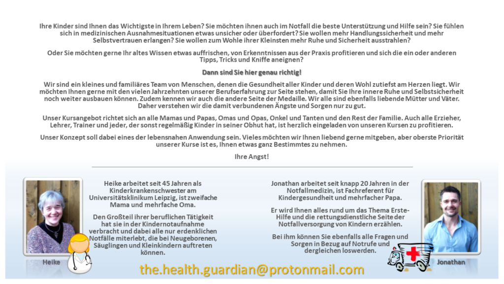 Guardian Health, JovonRo, Jonathan von Rosenberg, Gesundheit, Kindergesundheit, Atmung, Stress, Stressmanagement, Fasten, Vagus